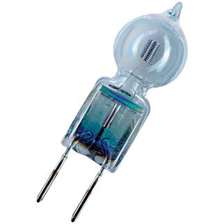 50W 12V T4 GY6.35 Halostar Eco Halogen Clear Bulb by Holtkoetter - Starlight Lighting USA and Canada